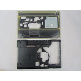 New Lenovo G570 G575 Bottom Case Base & Palmrest Case "HDMI" Combo