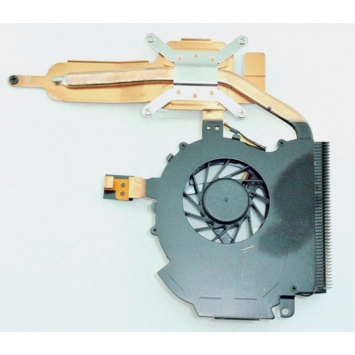 New Acer Aspire 5600 5602 CPU Thermal Heatsink Fan 60.TCJV7.001