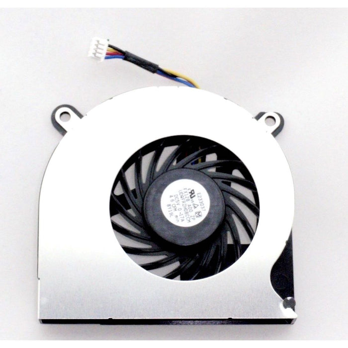 New Asus U43F U43JC U53F CPU Fan 13GNZL10T010-1 DC280004IP0 UDQFRZH08CCM - LaptopParts.ca