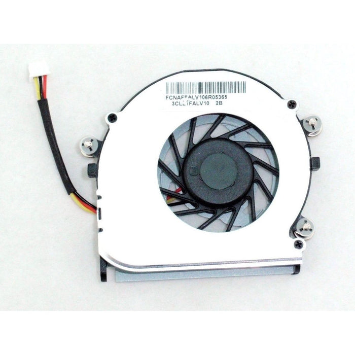 New Lenovo IdeaPad U350 U350A CPU Fan KSB0505HA-9C1E 3CLL1FALV10