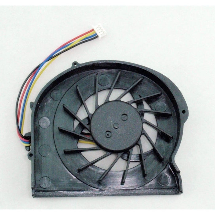 New Lenovo IdeaPad Z360 Z360a 4-Wire 4-Pin CPU Fan AB5005UX-R03