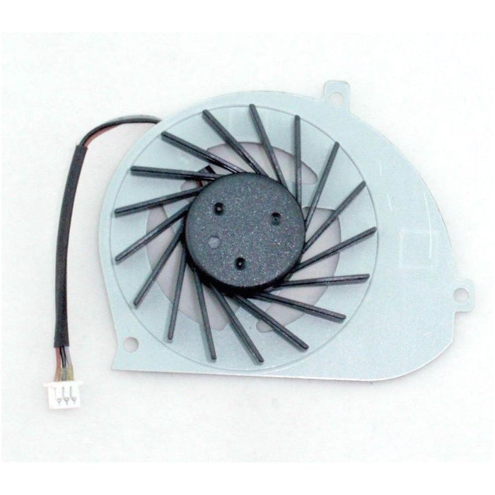 New Toshiba T130 T131 T132 T133 T134 T135 CPU Cooling Fan AD5805HX-QB3 AD7005HX-QBB KSB0405HA-9E73