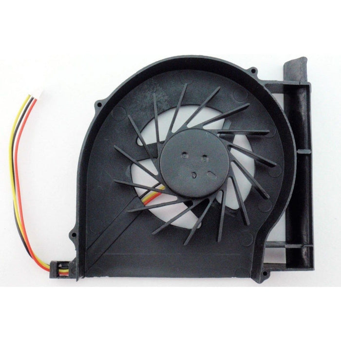 New HP Compaq Presario CQ61 CQ70 CQ71 G61 G71 3-Wire CPU Fan 582141-001 582139-001 KSB06105HA-8K35 532605-001 - LaptopParts.ca