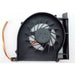 New HP Compaq Presario CQ61 CQ70 CQ71 G61 G71 3-Wire CPU Fan 582141-001 582139-001 KSB06105HA-8K35 532605-001 - LaptopParts.ca