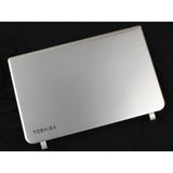 Toshiba Satellite L50-B S55T-B LCD Back Cover Sliver DTG33BLILC00
