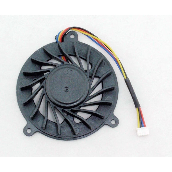 New Asus A8 A8F A8J CPU Cooling Fan 13GNMU1AM021-1 DFB501005H20T-F7L8