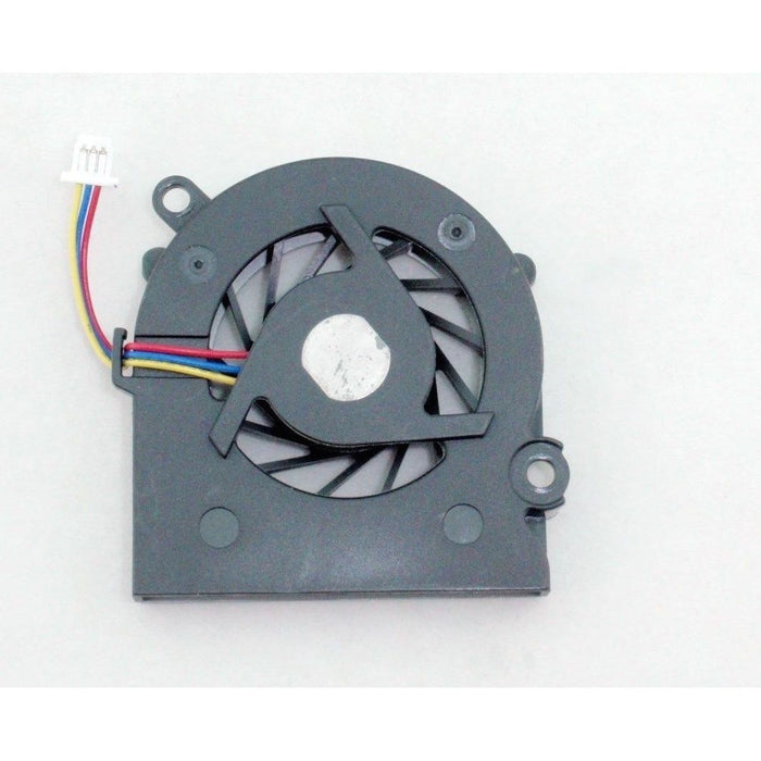 New HP Mini 110 110-1000 1101 CPU Fan 6033B0020201 UDQFZER03C1N 537613-001