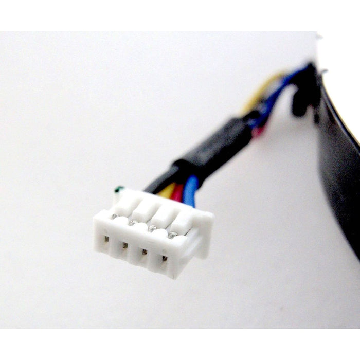 New Asus U43F U43JC U53F CPU Fan 13GNZL10T010-1 DC280004IP0 UDQFRZH08CCM - LaptopParts.ca