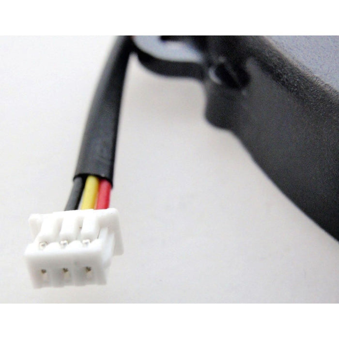 VENTOLA CPU COOLING FAN PER NOTEBOOK ACER ASPIRE 5516 3 Pin VENTOLA CPU COOLING FAN PER NOTEBOOK ACER ASPIRE 5516 3 Pin
