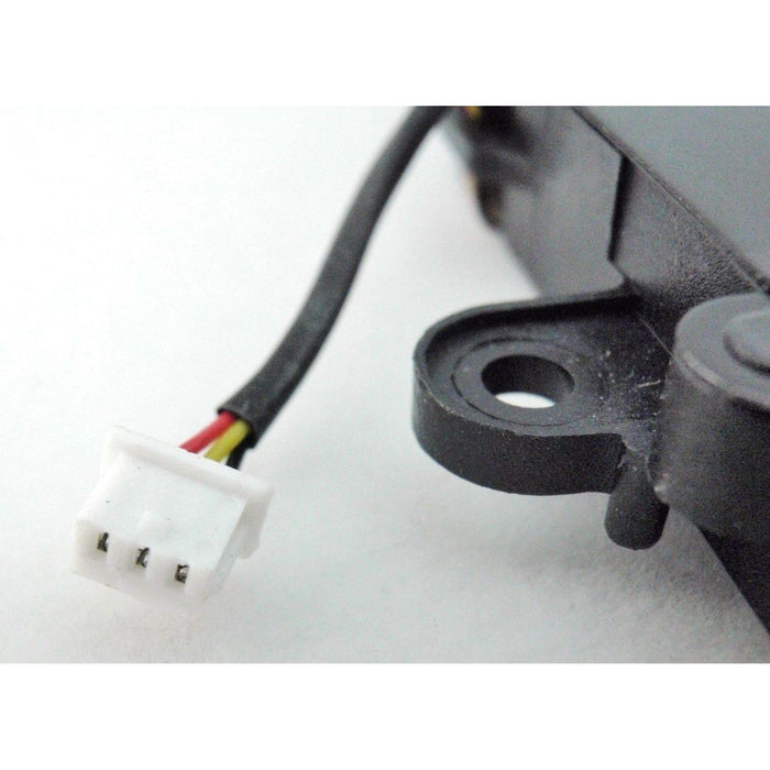 New Acer Aspire DFS451305M10T-F9C3 DC2800074F0 60.4CG25.001 AB6005HX-EC3 CPU Fan DC2800074A0 23.PEA02.001 - LaptopParts.ca
