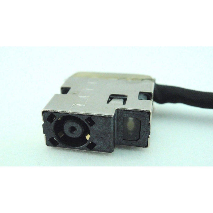 New HP ChromeBook 11-V 11 G5 11G5 DC Power Jack Cable