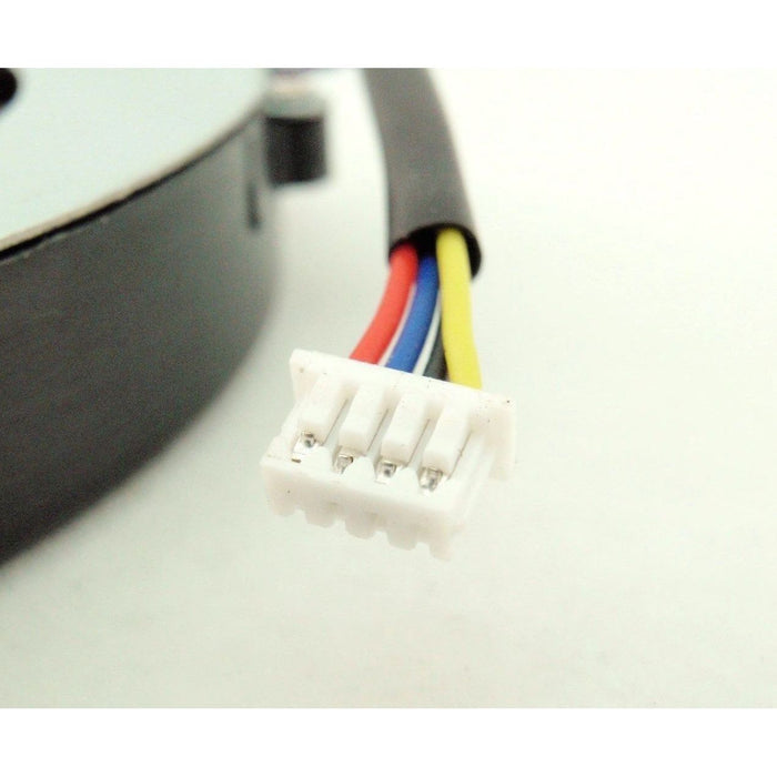 New Asus N61 N61J N61V N61W CPU Fan UDQFLZH24DAS 13N0-GKA901 - LaptopParts.ca