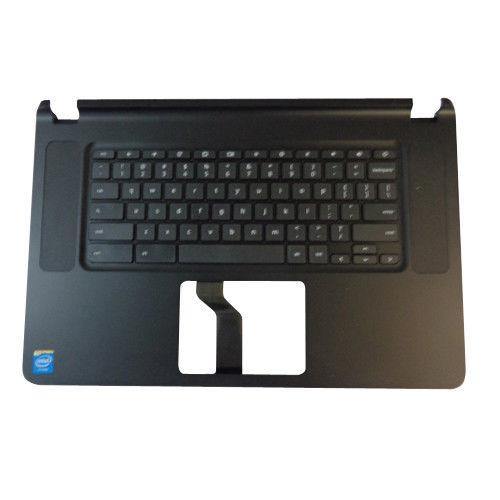 Acer Chromebook C910 Black Upper Case Palmrest Keyboard 60.EF3N7.020