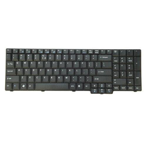 New Acer Extensa 7220 7620 7620G 7620Z Laptop Keyboard KB.INT00.105 - LaptopParts.ca