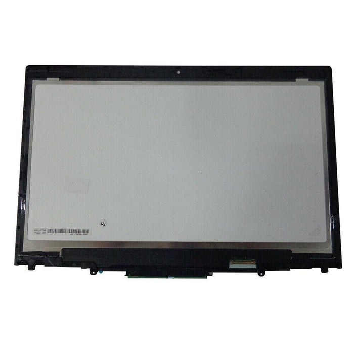 Lenovo ThinkPad X1 Yoga 20FR 20FQ Lcd Touch Screen w Bezel 14 QHD 00UR191