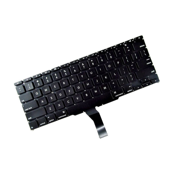 New Apple MacBook Air 11 A1370 Keyboard No Backlit 2011