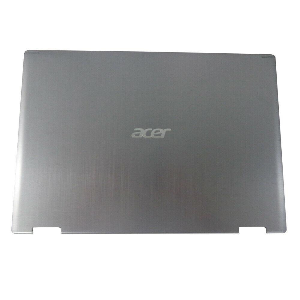 Acer Spin SP513-52N Gray Lcd Back Cover