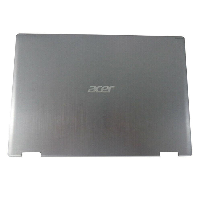 Acer Spin 5 SP513-52N Gray Lcd Back Cover 60.GR7N1.003