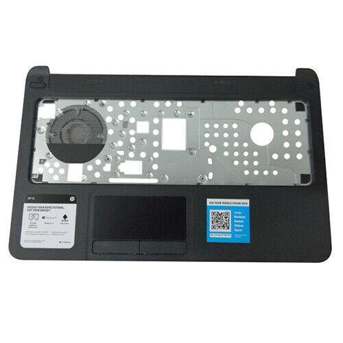 HP 15-F Black Palmrest Touchpad 776785-001