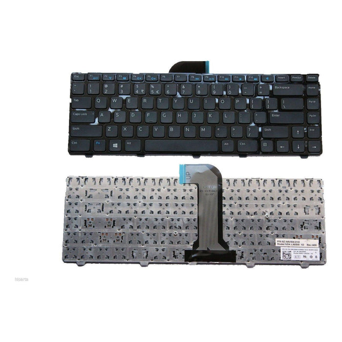 New Dell Latitude 3440 US English Keyboard