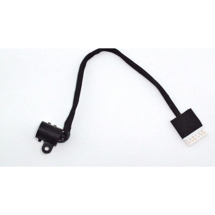 New Dell Latitude 3570 DC Power Jack Port Cable 450.05707.0011 0PRHP8 PRHP8