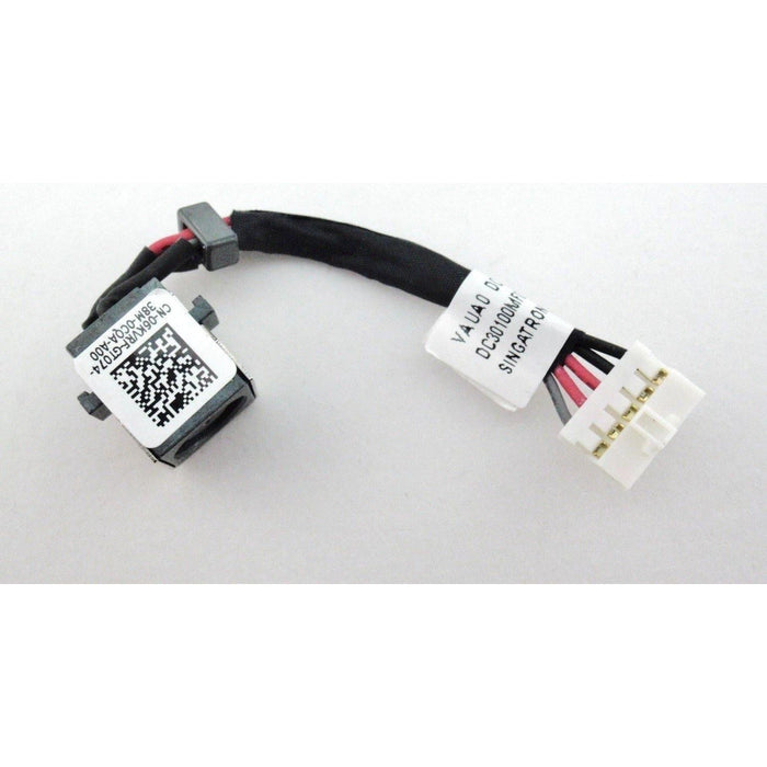 New Dell Latitude E7440 DC Power Jack Cable GH95W 0GH95W - LaptopParts.ca