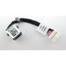 New Dell Latitude E7440 DC Power Jack Cable GH95W 0GH95W - LaptopParts.ca