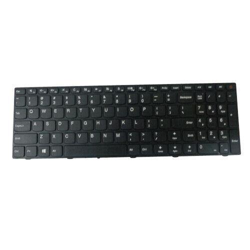 Lenovo IdeaPad 110-17ACL 110-17IKB 110-17ISK Laptop Black Keyboard KEYLEN110-17IKB
