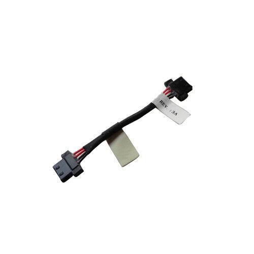 New Acer Aspire V5 V5-121 V5-123 Aspire One 725 Dc Jack Cable 50.SGPN7.001