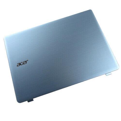 New Acer Aspire V5-122 V5-122P Blue Laptop Lcd Back Cover 60.M92N1.003