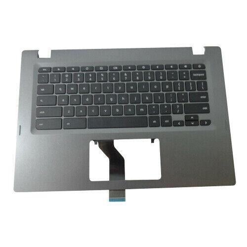 Acer Chromebook 14 CP5-471 Laptop Palmrest Keyboard 6B.GDDN7.016