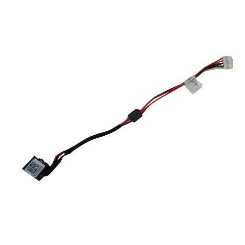 Dc Jack Cable for Dell Inspiron 5537 M531R 5535 3537 Laptops Replaces YF81X
