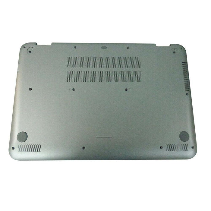 HP ENVY X360 15-U Silver Bottom Case Base Enclosure 830188-001