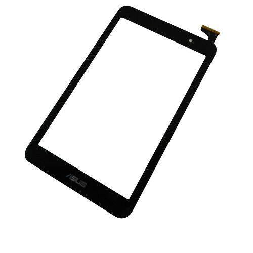 New Asus MemoPad 7 ME176 ME176C Tablet Black Digitizer Touch Screen Glass ASUSME176DIGITBL