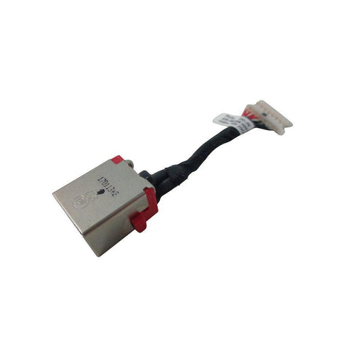 Acer Aspire V Nitro VN7-593G Dc Jack Cable 50.Q23N1.004 - LaptopParts.ca