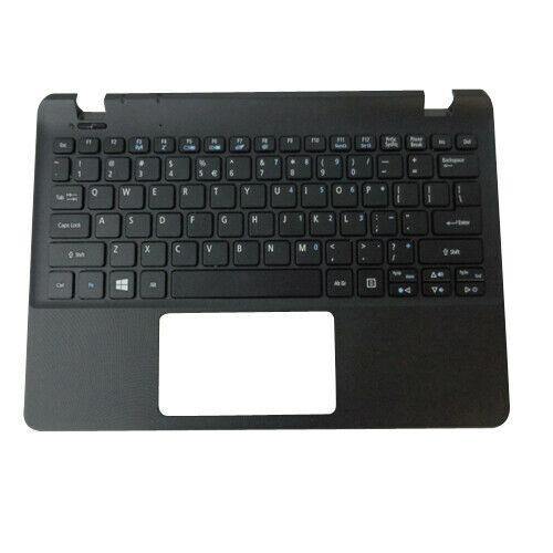 Acer TravelMate B116-M B116-MP Laptop Black Palmrest Keyboard 6B.MYKN7.028