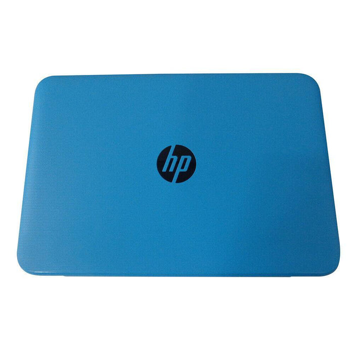 HP Stream 11-AH 11-Y Aqua Blue Lcd Back Cover 902947-001