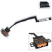 DC30100PN00 Lenovo Yoga 900-13ISK 900-13ISK2 80MK DC Jack Cable 5C10K48429