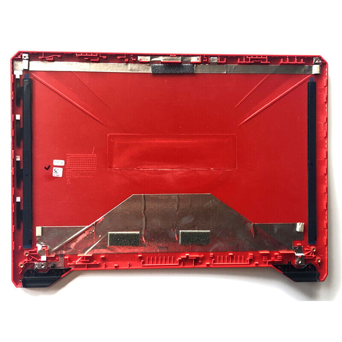 New Asus TUF FX505G FX505GD FX505GE FX505GM Black Red LCD Back Cover - LaptopParts.ca