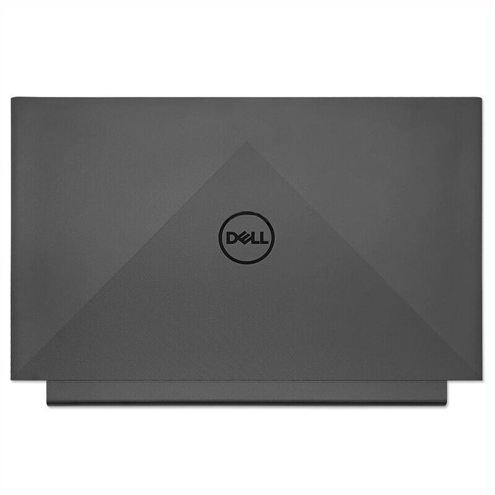 New Dell G15 5510 5511 5515 Black LCD Back Cover 8MNTR 08MNTR