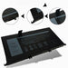 New Compatible Dell Inspiron 15 7559 Battery 74WH - LaptopParts.ca