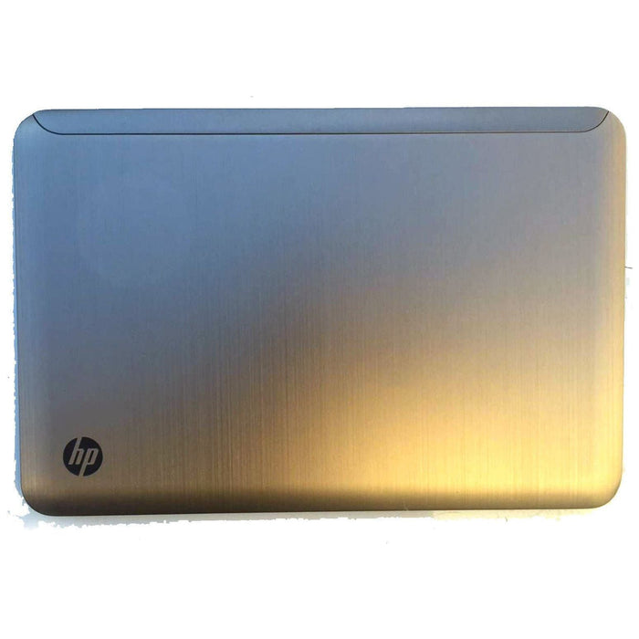 New HP Pavilion DM4-1000 DM4-2000 LCD Back Cover 608208-001 650674-001 Silver