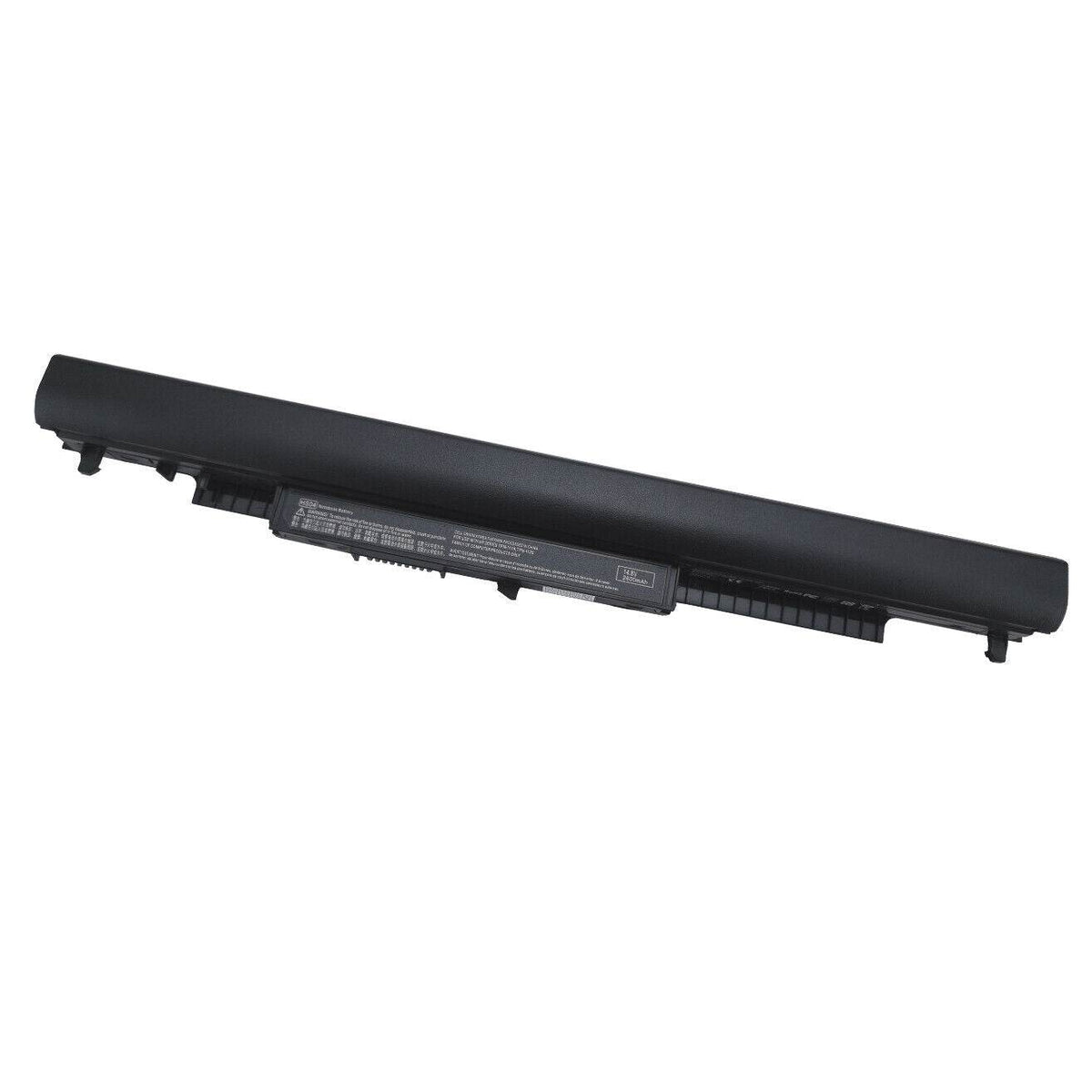 vhbw batteria compatibile con HP Pavilion 15-BC002NT, 15-BC002TX, 15-BC003NQ, 15-BC003NS laptop, notebook (5100mAh, 11.55V, Li-Ion