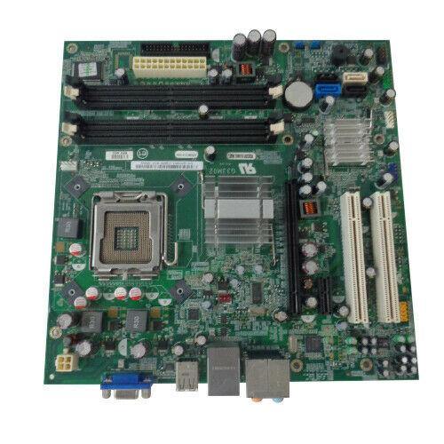 Dell Inspiron E530 Computer Motherboard Mainboard RY007 0G679R0RY0070FM5860CU4090RN4740K