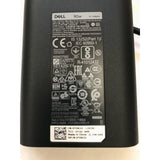 New Genuine Dell AC Adapter Charger LA90PM170 20V/12V/9V/5V - 4.5A/3A 90W USB-C