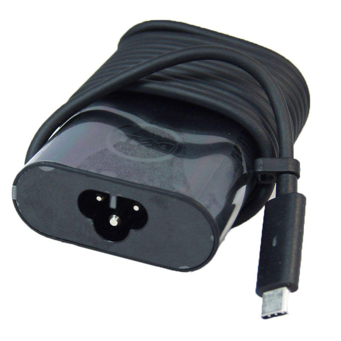 New Genuine Dell AC Adapter Charger 0HDCY5 DA30NM150 8XTW5 08XTW5 T6V87  45W - LaptopParts.ca