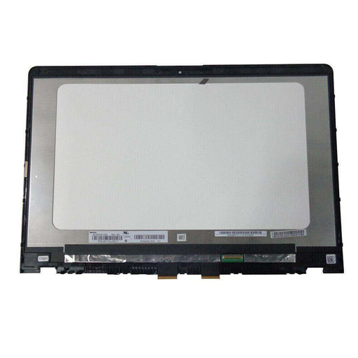 Asus Zenbook Flip UX561UA Lcd Touch Screen Bezel 15.6 90NB0G42-R20010