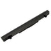 New Compatible Asus F550V F550VB F550VC Battery 37WH - LaptopParts.ca
