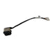 Dc Jack Cable for Dell Inspiron 3421 3437 5421 5437 Laptops - Replaces JRHPG - LaptopParts.ca