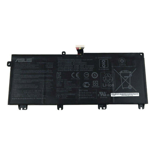 B41N1711 Genuine Asus 0B200-02730100 B41BN9H B41BN95 Battery 64Wh